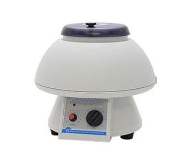 Digisystem Clinical Centrifuge — Brand Name