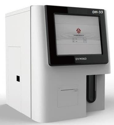 Dymind DH-33 — Dymind