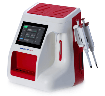 Mispa Plus — Agappe