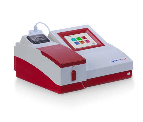 Mispa Viva — Agappe