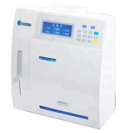 Audicom AC-9801 — Audicom
