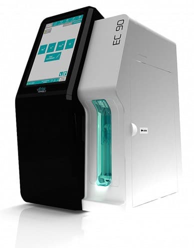 Erba EC-90 — Erba