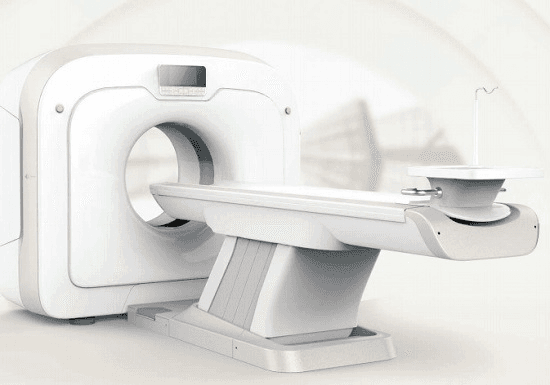 Anatom Fit - CT Scanner — Anke