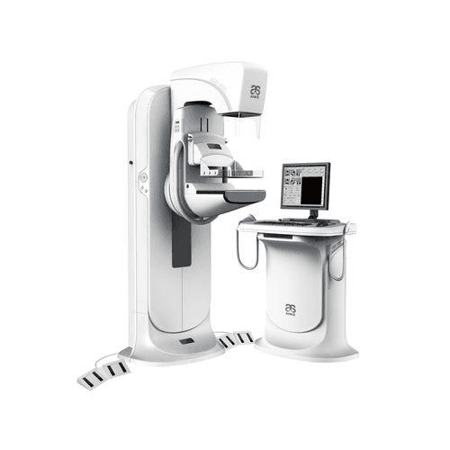 Anke ASR4000– Mammogram System — Anke