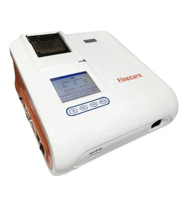Finecare II — Finecare