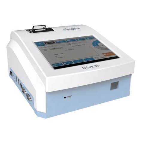 Finecare Plus — Finecare
