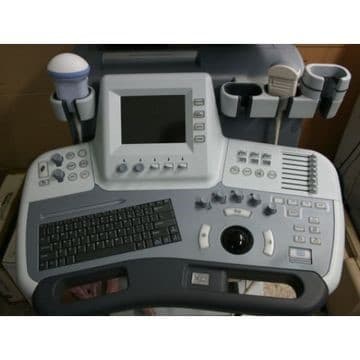 Medison Ultrasound — Brand Name