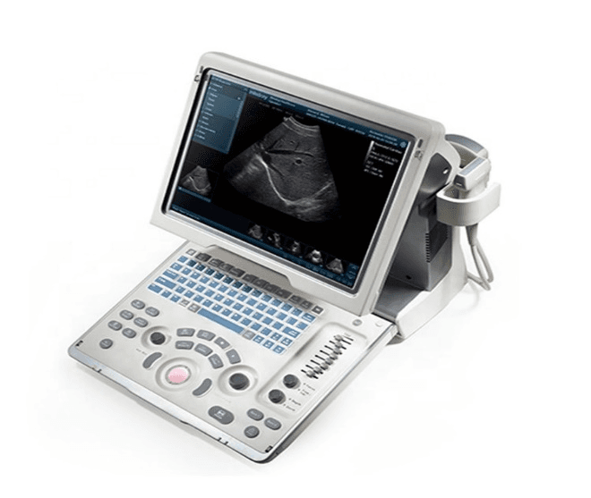 Mindray DP 50 - Portable — Mindray