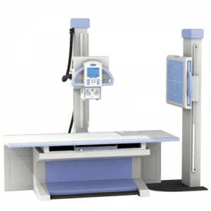 X-Ray 300MA — Orvee
